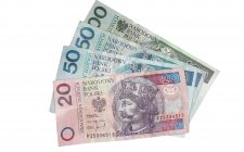 Banknoty